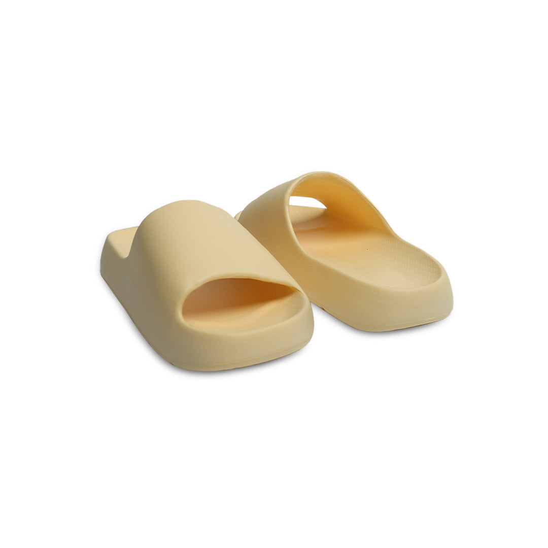 Cloudies (Yellow)