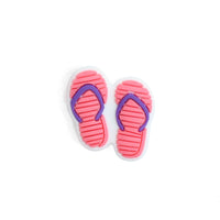 Poolside Pinks