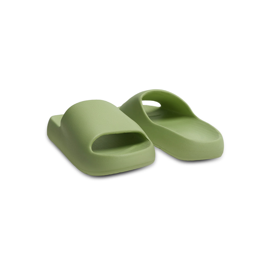 Cloudies (Green)