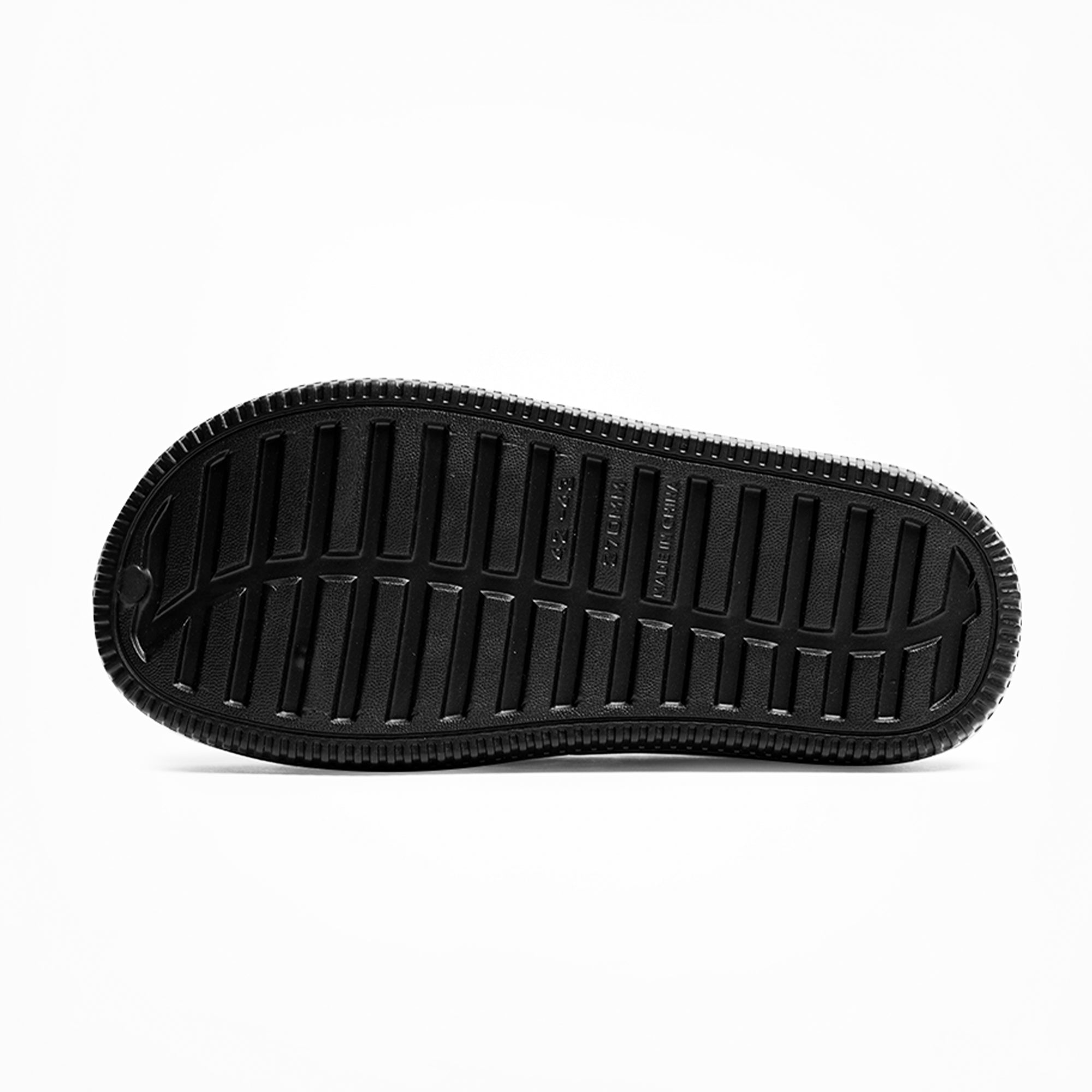Air Strides - Black