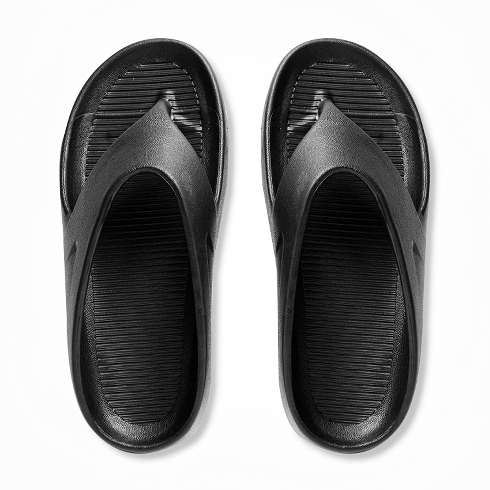 Air Strides - Black