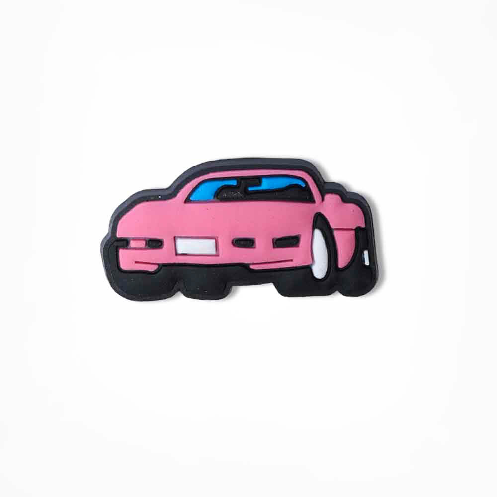 Barbie Car