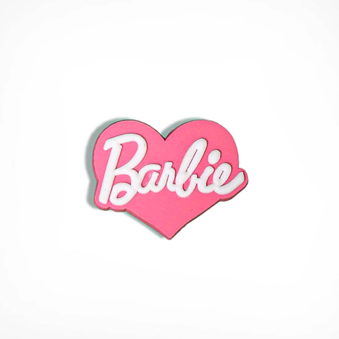 Barbie Heart