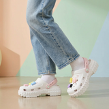 Snug Blockies - White