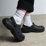 Rumble Rooks - All Black