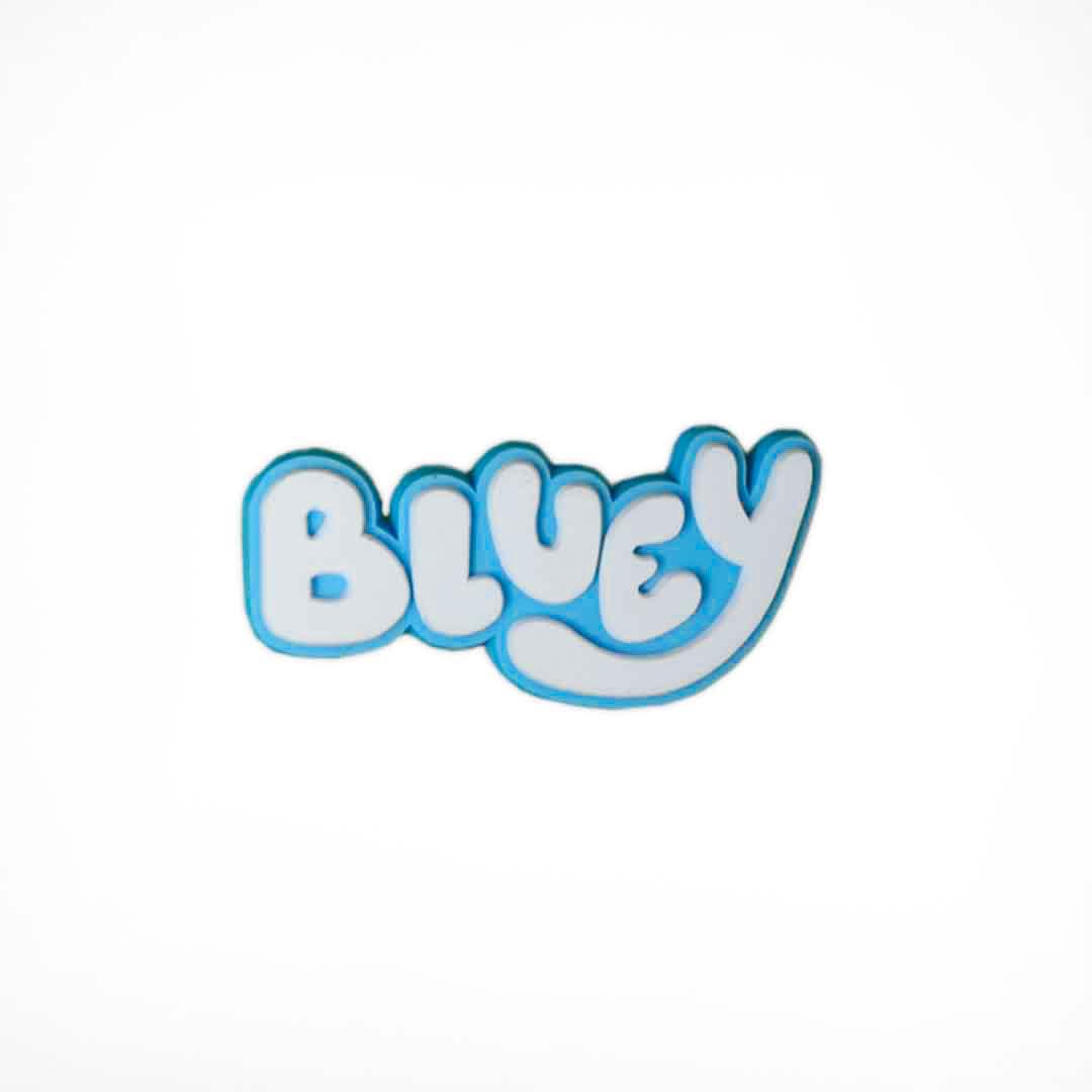 Bluey Logo