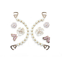Pearl Flutter - Pack of 10
