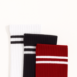 Classic Trio (3 pairs)