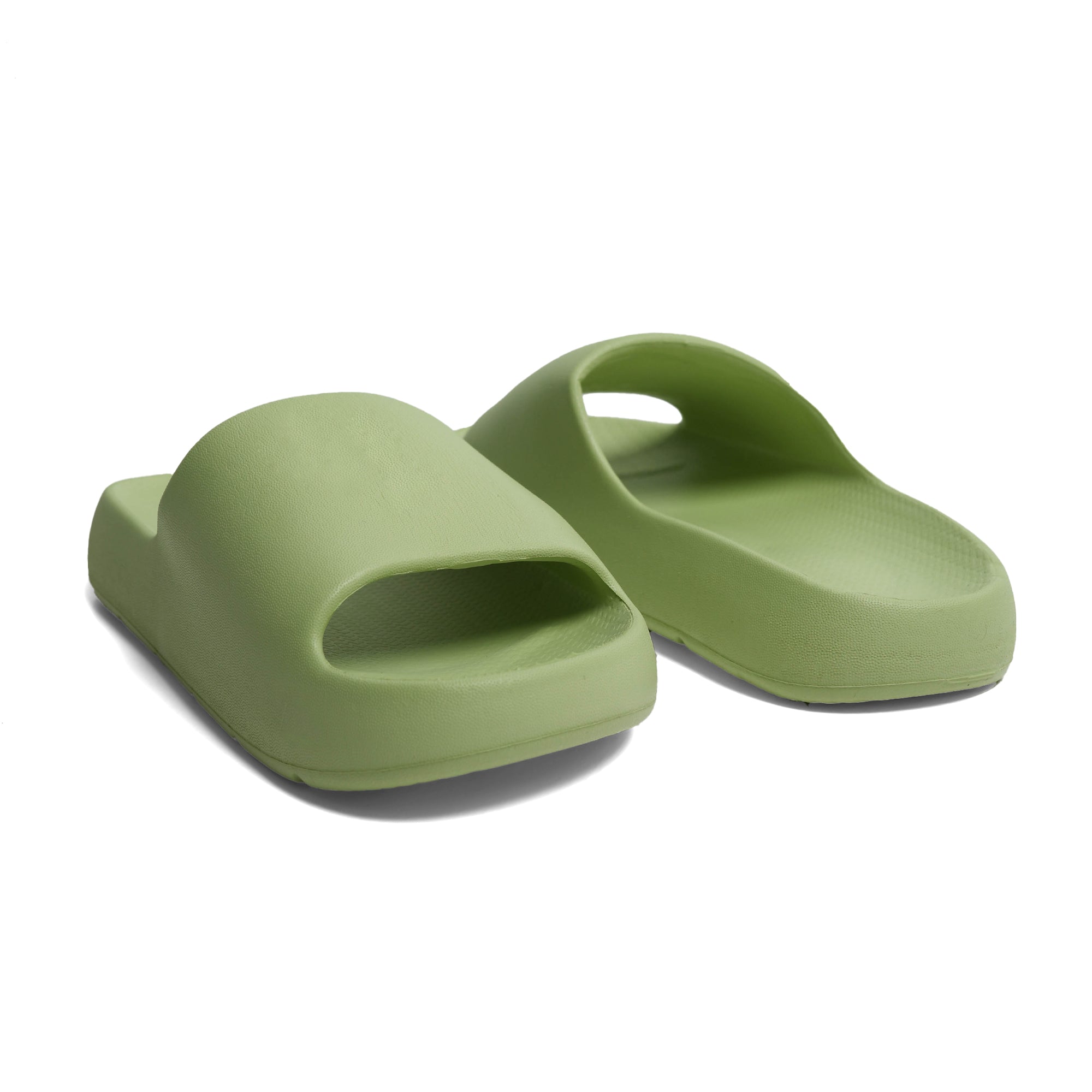 Cloudies - Green