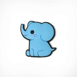 Blue Elephant