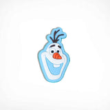 Frozen Olaf