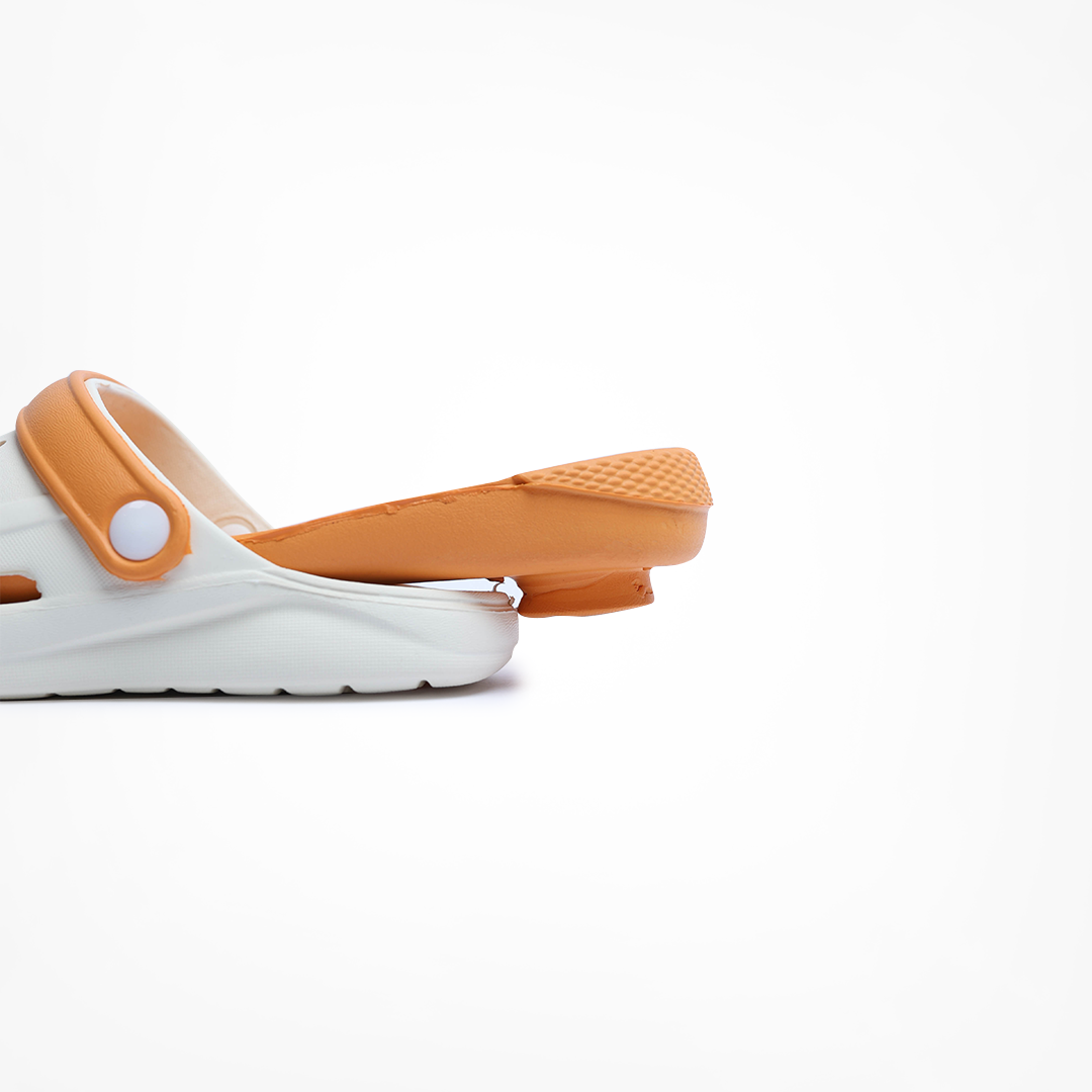 Clogs Classics (Cream)