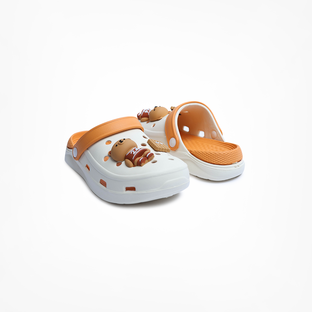 Clogs Classics (Cream)