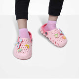 Wave Riders (Pink)