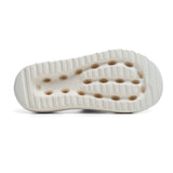 Loafing Dove - White