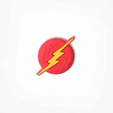 Marvel The Flash Symbol