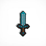 Minecraft Sword