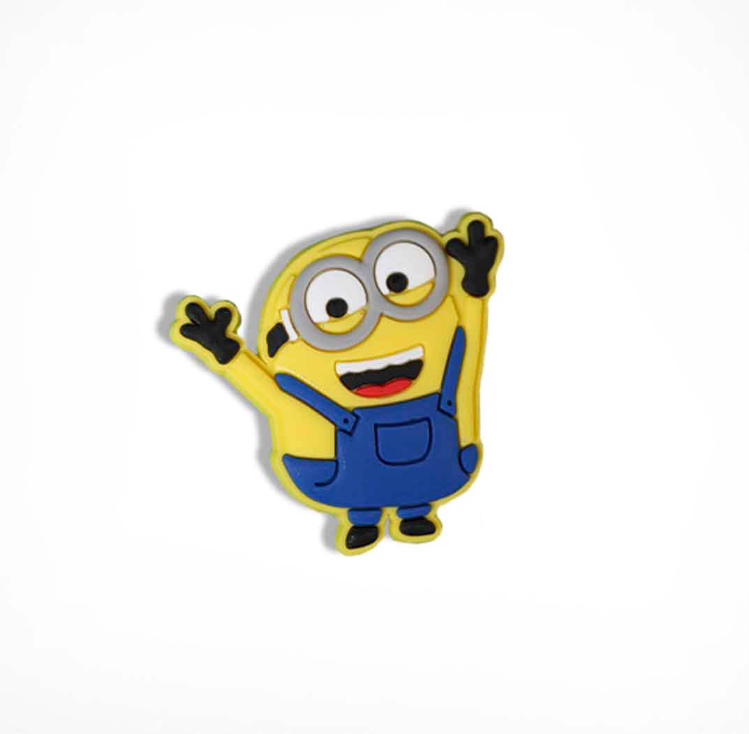 Minions Bob The Minion