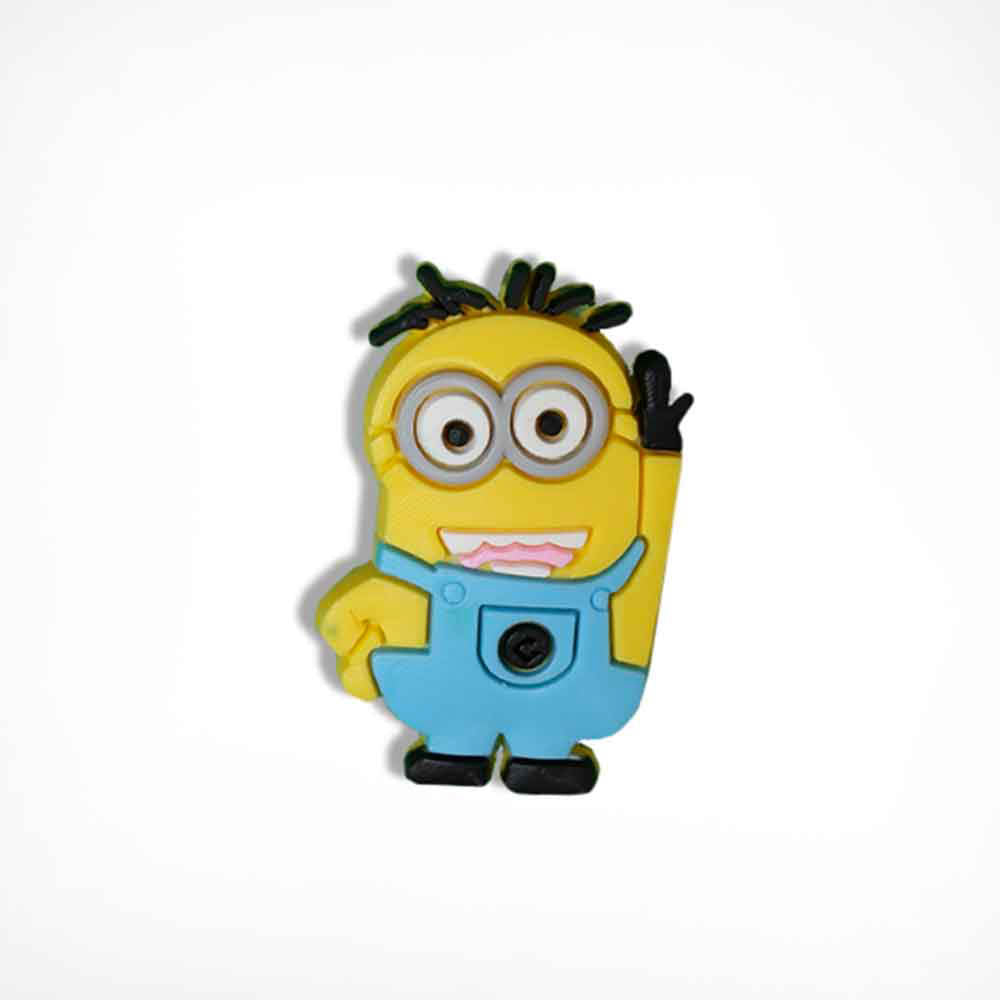 Minions Dave The Minion