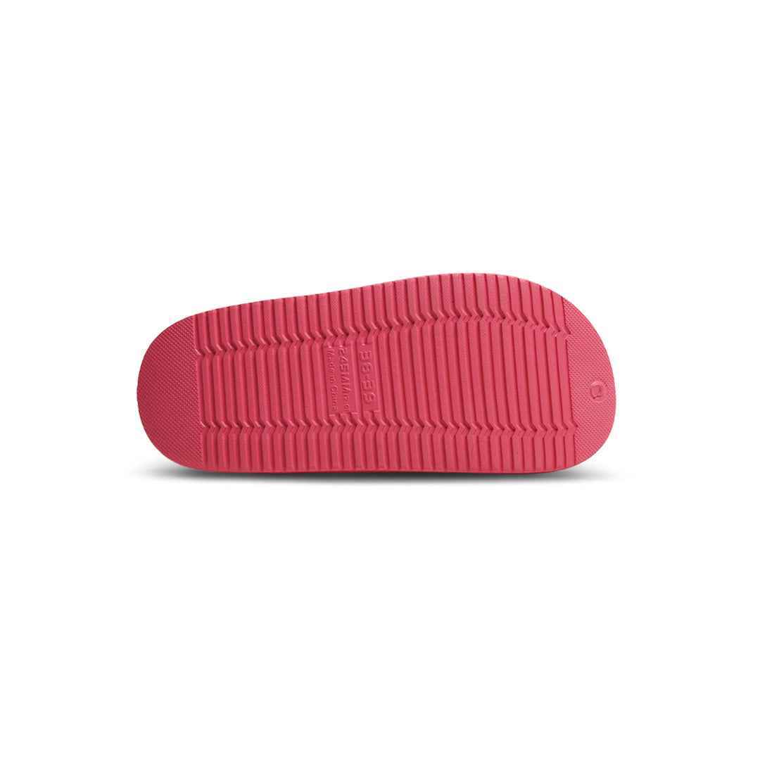 Muffflebirds-Pink-bottom-sole-view