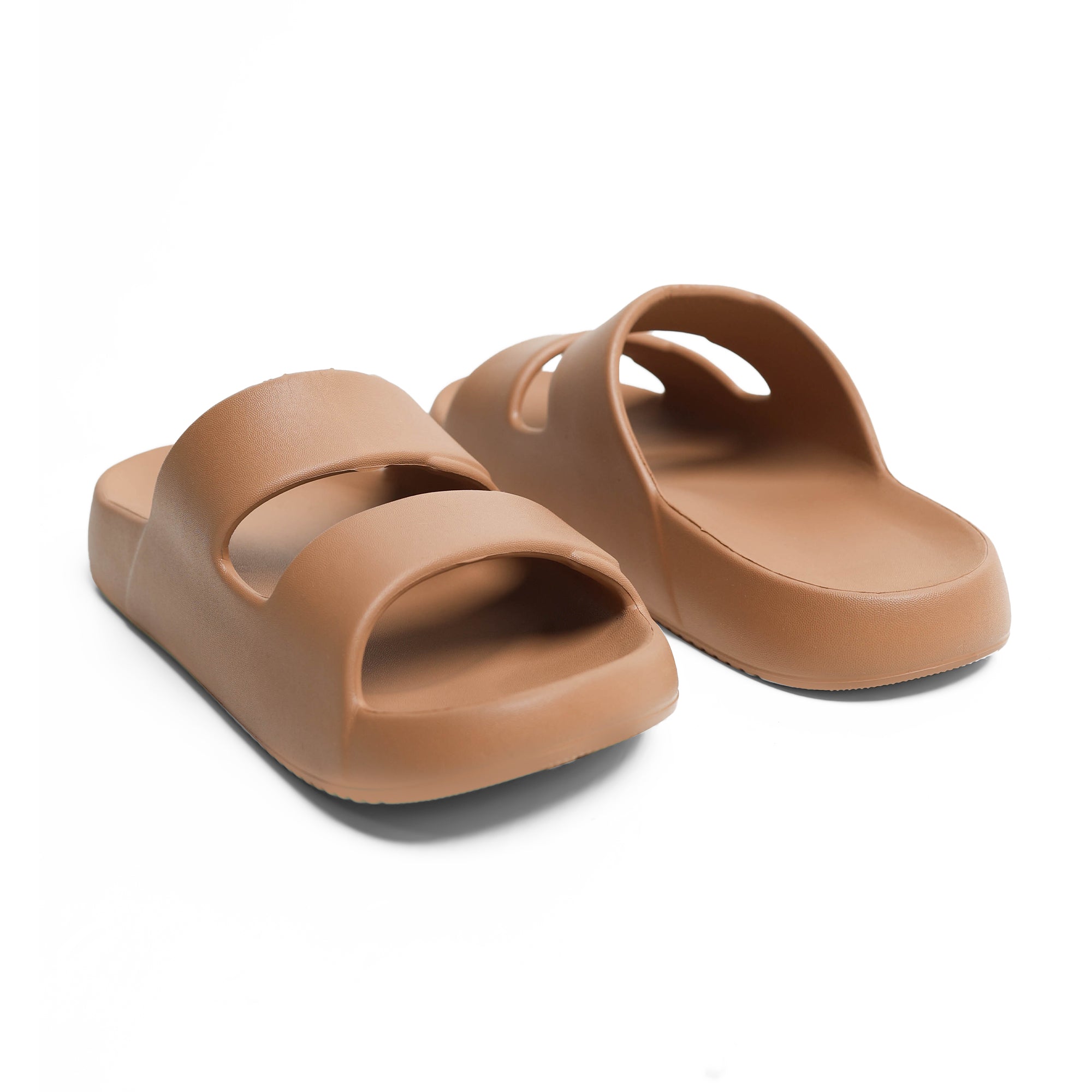 Mufflebirds - Coffee