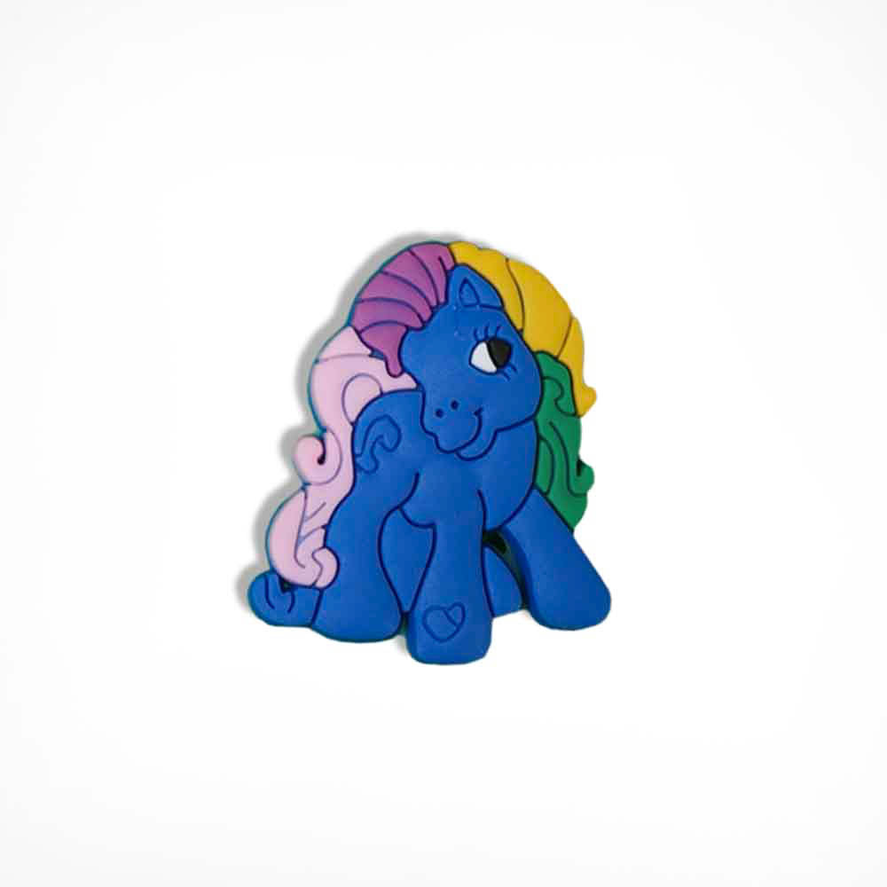 My Little Pony Purple Rainbow Dash