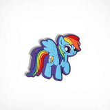 My Little Pony Rainbow Dash