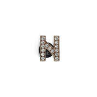 N Bling Charm