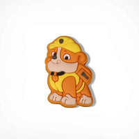 PAW Patrol Rubble