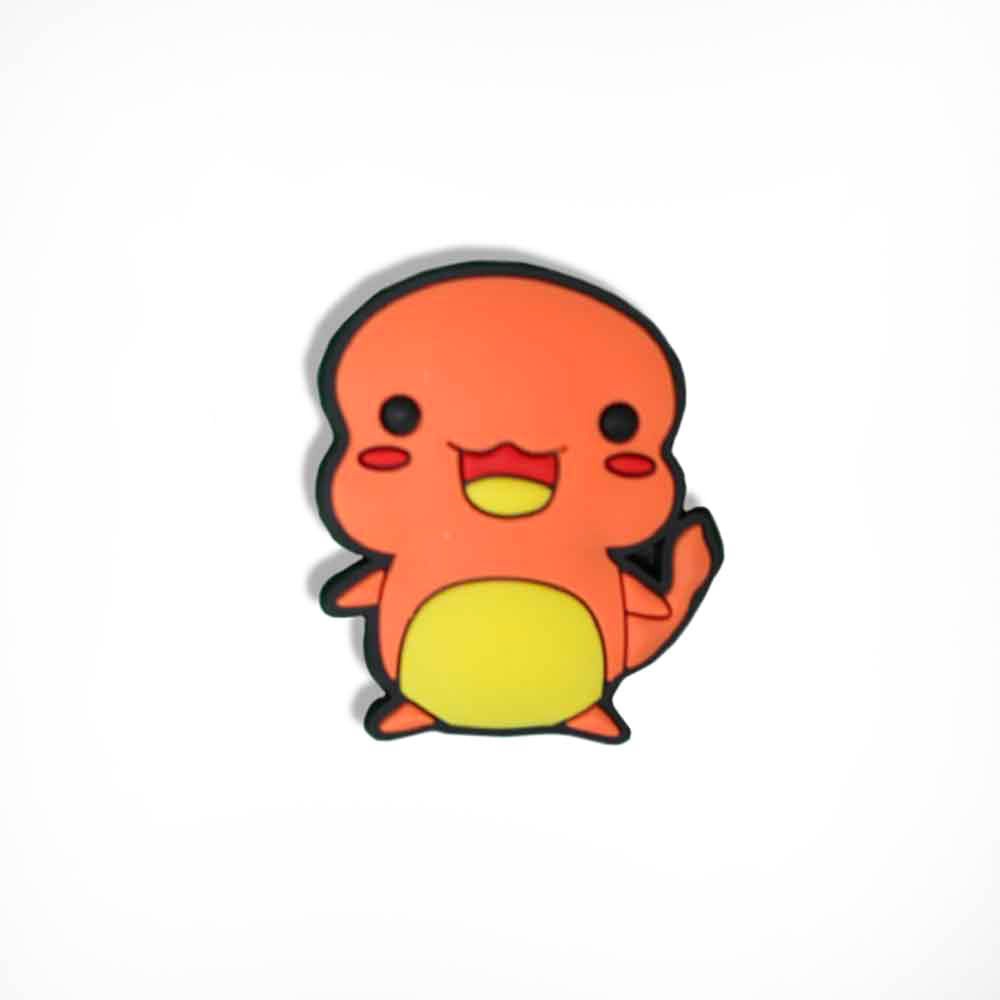 Pokemon Baby Charmander