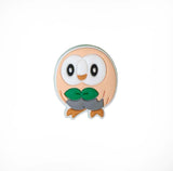 Pokemon Rowlet