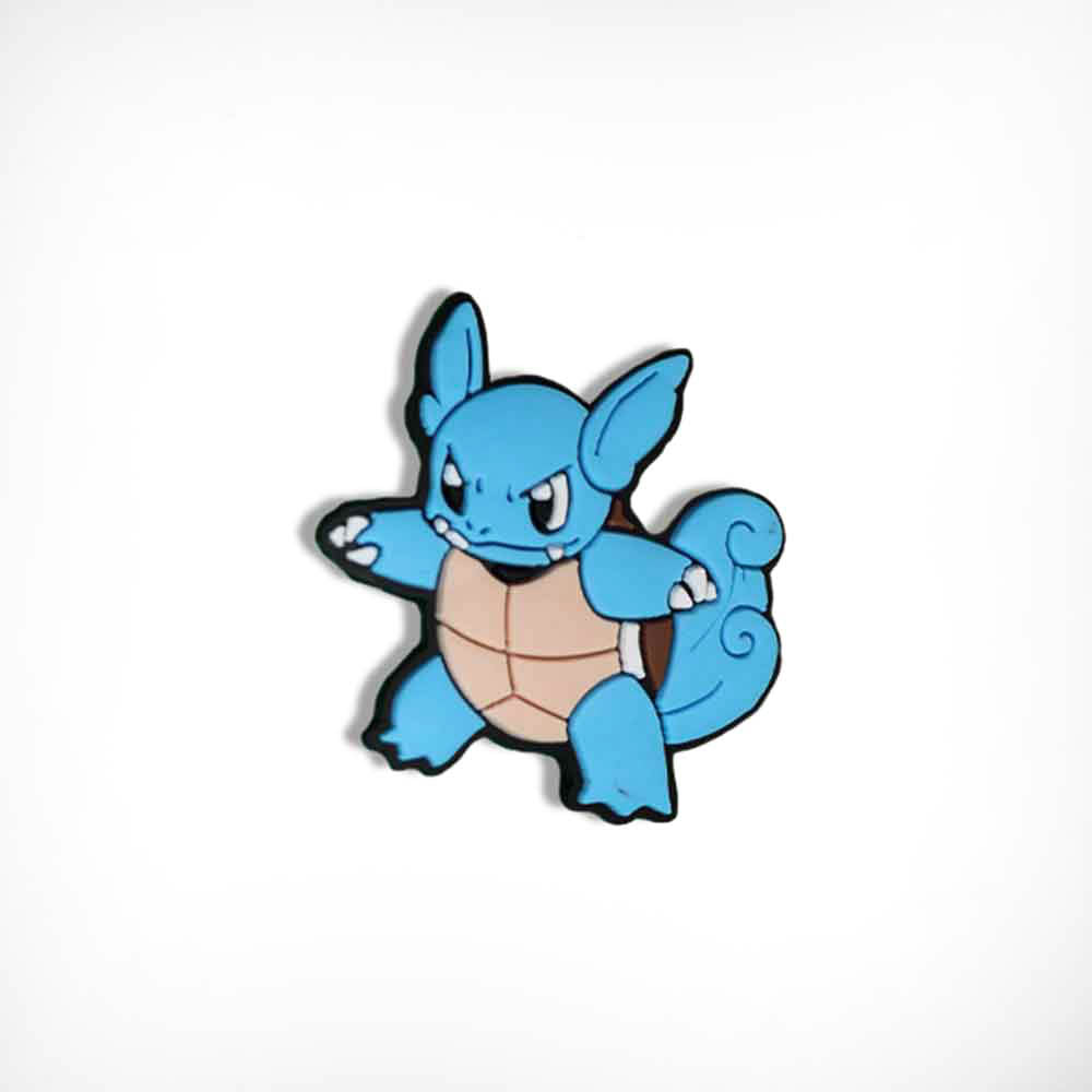 Pokemon Wartortle