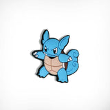 Pokemon Wartortle