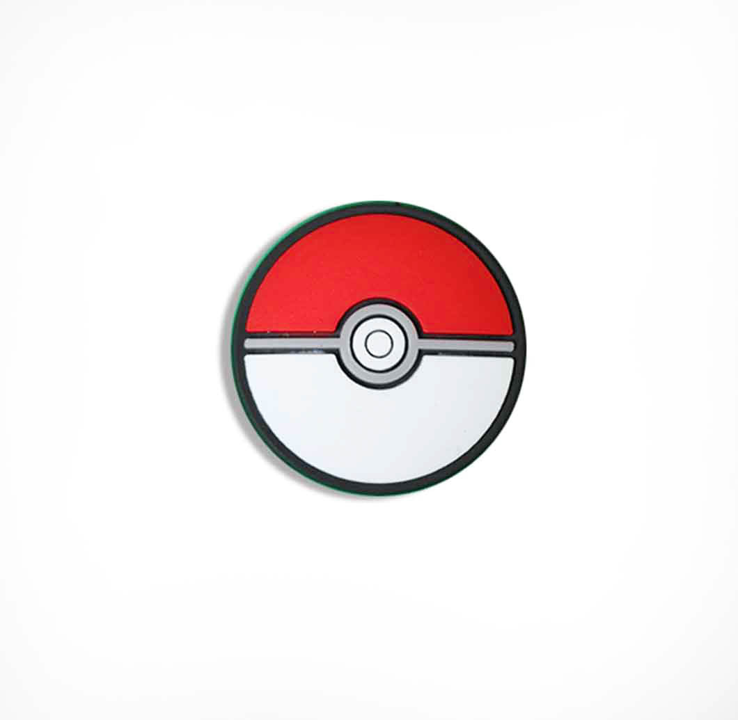 Poke' Ball