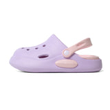 Puffin Pals - Purple