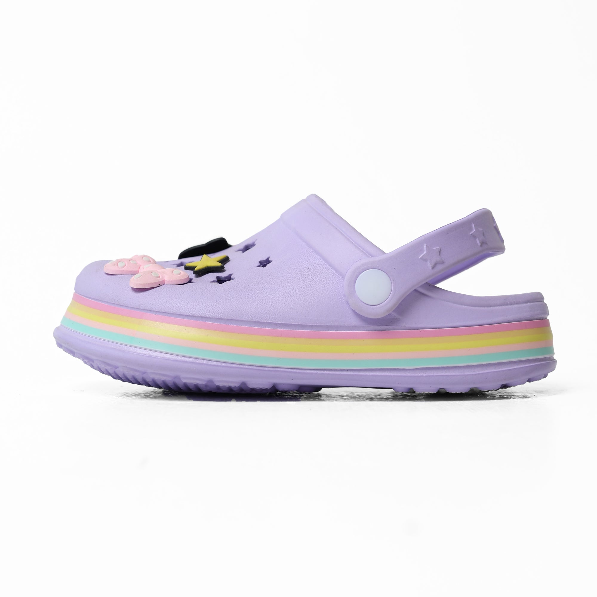 Rainbow Snugglers - Purple