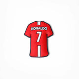 Ronaldo Jersey