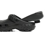 Rumble Rooks - All Black