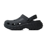 Rumble Rooks - All Black