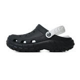 Rumble Rooks - Black