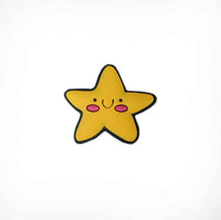 Smiley Star