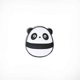 Squishmallows Panda