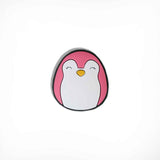 Squishmallows Pink Penguin