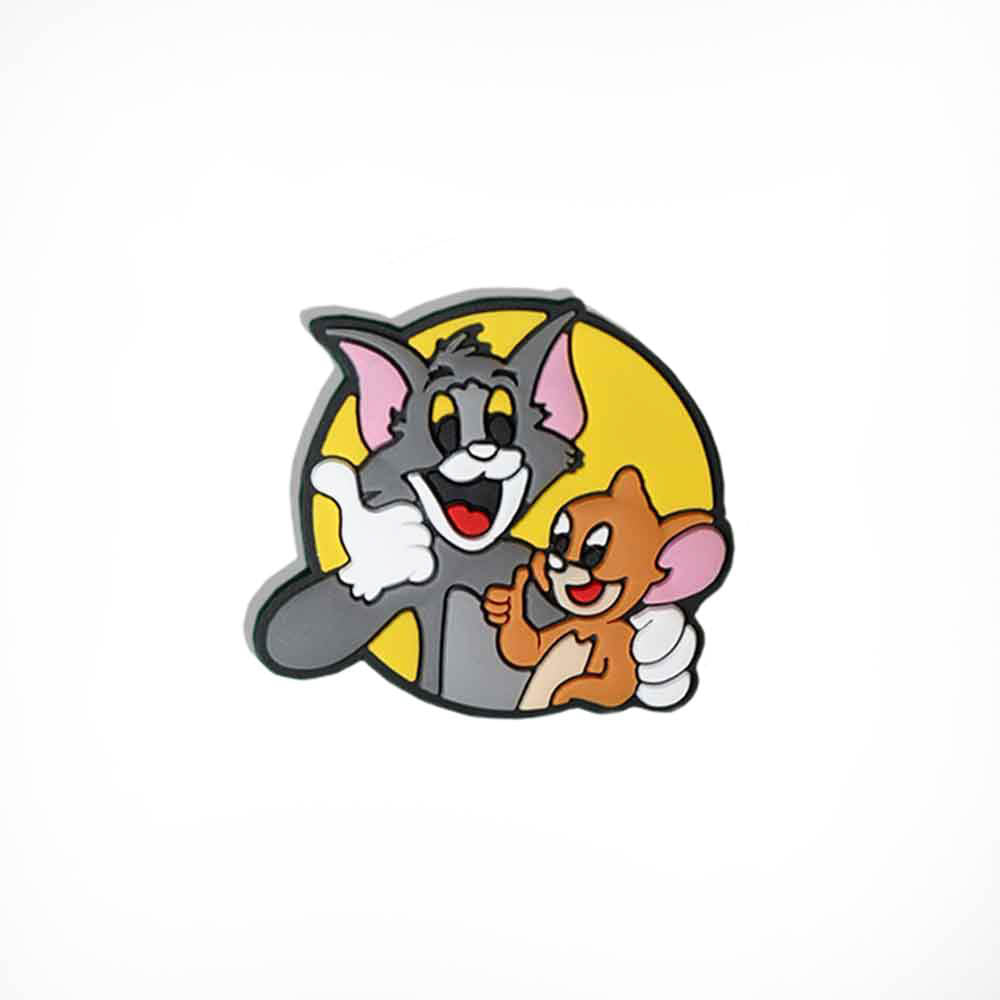 Tom and Jerry