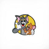 Tom and Jerry