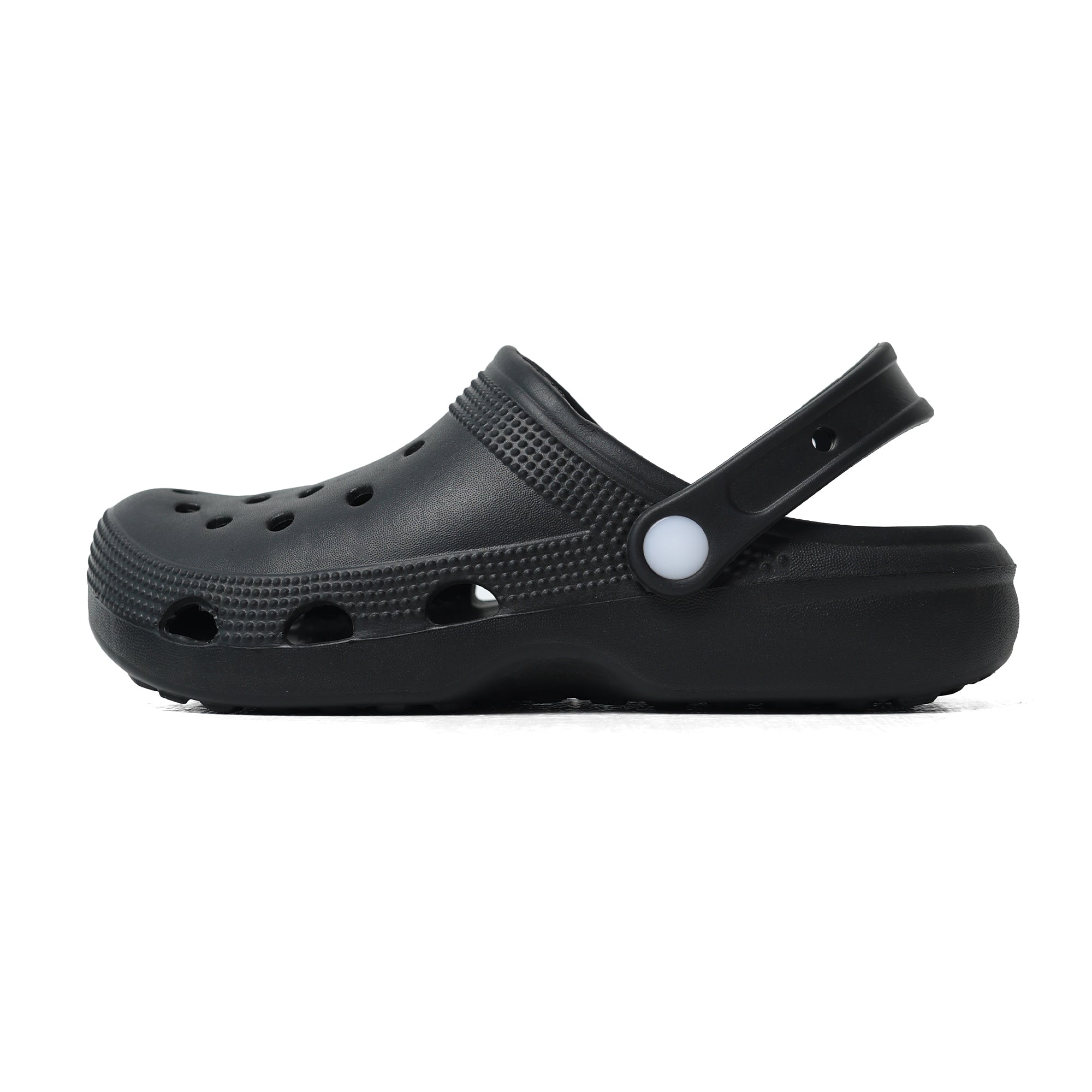 Tumble Jays - Black