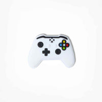 White joystick
