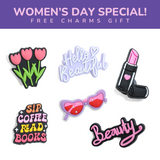 Charms Gift Set