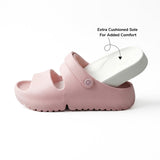 Easy Egrets - Pink