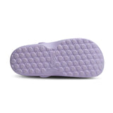 flufftails-Purple-bottom-sole-view